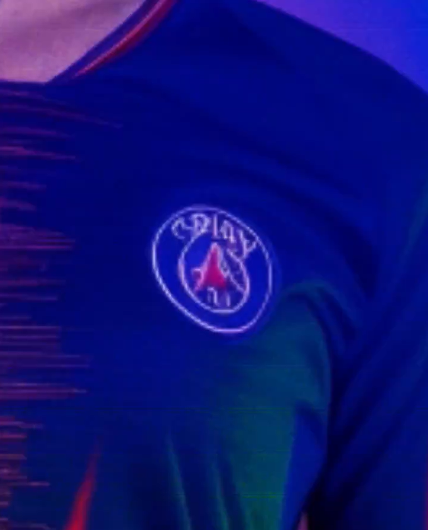 ”Nu mai este fața Parisului!” PSG și-a prezentat noul echipament, iar fanii au remarcat un detaliu important_12