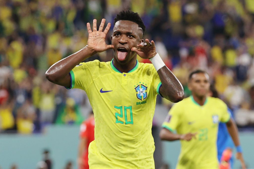 Brazilia copa america Copa America 2024 lot brazilia