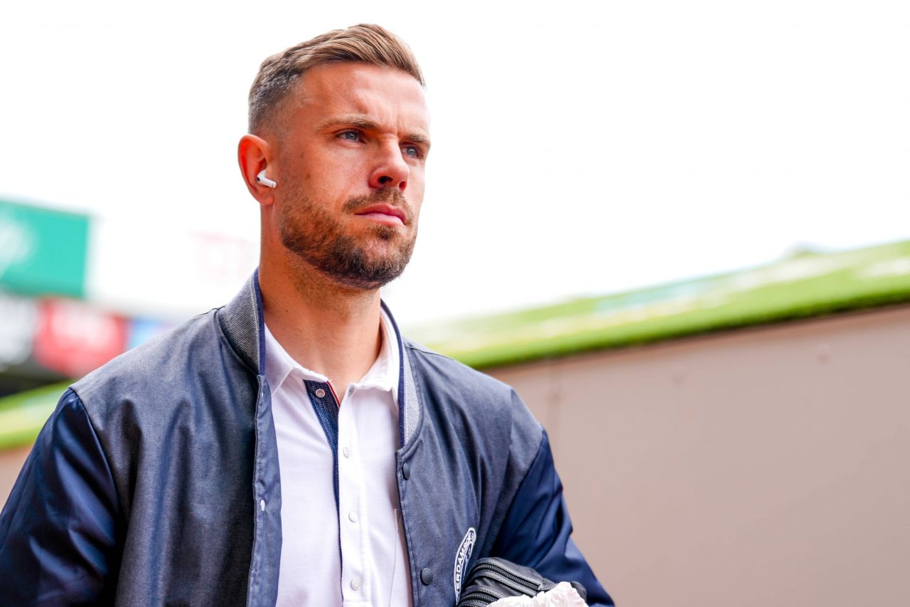 Jordan Henderson schimbă iar echipa! Anunțul englezilor_2