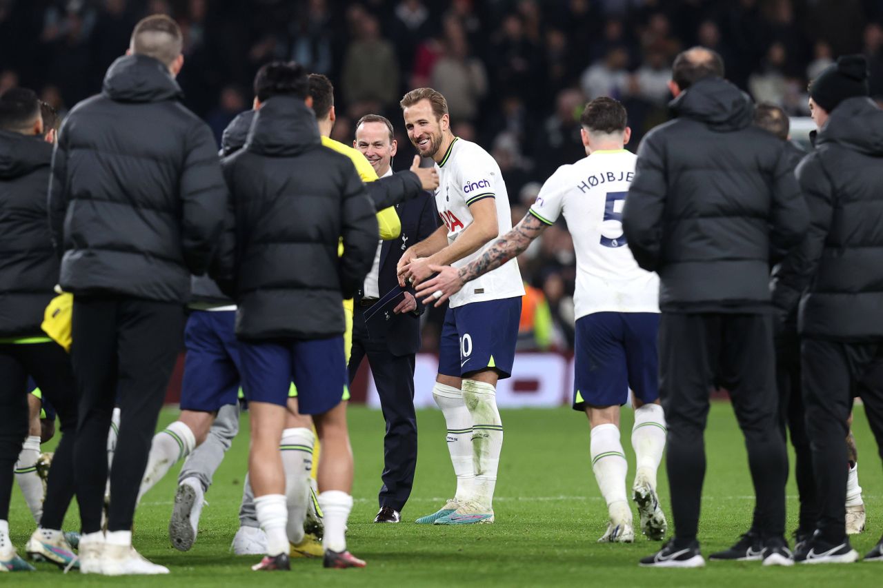 Viciul care îl face pe Harry Kane atât de bun: ”E ridicol”_5