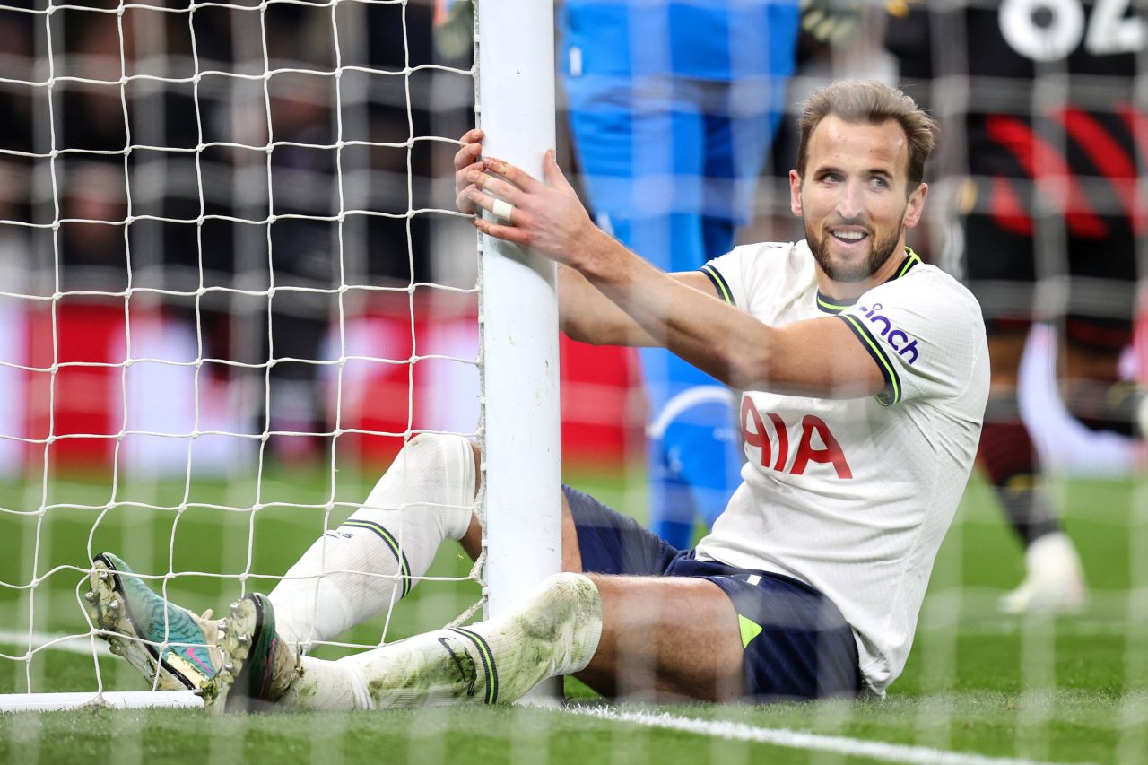 Viciul care îl face pe Harry Kane atât de bun: ”E ridicol”_6