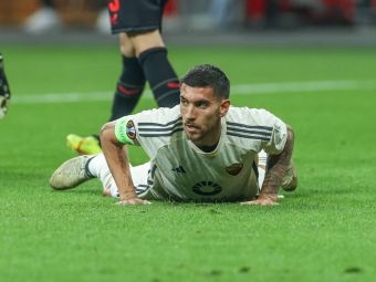 
	Bayer Leverkusen i-a răsucit cuțitul în rană Romei, după eliminarea din Europa League
