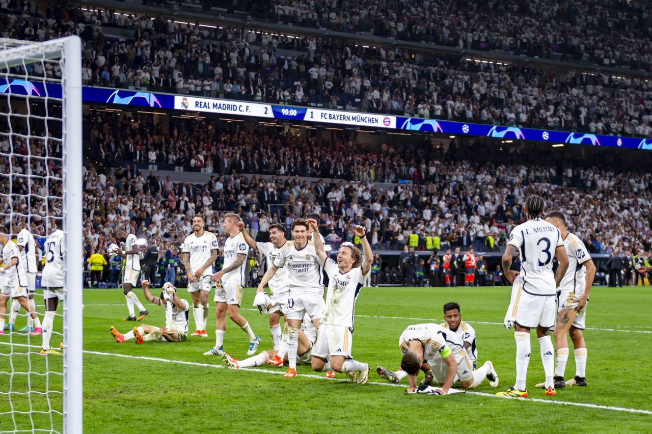 Final de eră la Real Madrid! Pleacă după 12 ani și îi cedează numărul legendar lui Kylian Mbappe_1