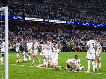 
	Final de eră la Real Madrid! Pleacă după 12 ani și îi cedează numărul legendar lui Kylian Mbappe
