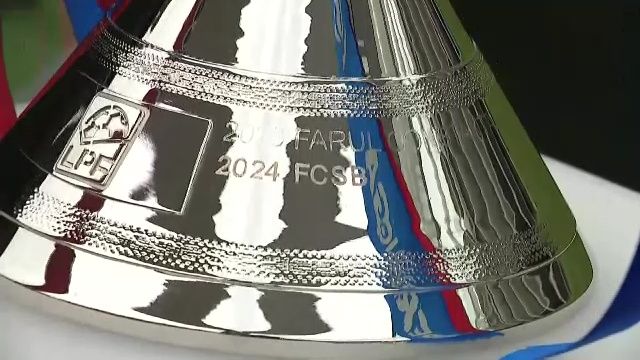 Trofeul Superligii, la Arena Națională! Fanii lui FCSB stau la coadă pentru poze + mesajul apărut pe autocar_3