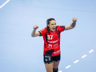 
	Gloria Bistrița, performanță uriașă: s-a calificat în finala European League după ce a răpus Dunărea Brăila

