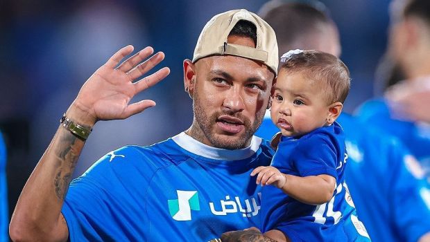 
	Neymar dansează, Cristiano Ronaldo turbează! Invincibila Al Hilal a devenit campioană în Arabia Saudită
