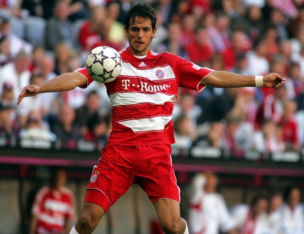 Fenomenul Roque Santa Cruz! La 43 de ani, fostul vârf al lui Bayern Munchen sau Manchester City înscrie deja de un sfert de secol în Copa Libertadores_6
