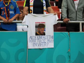 
	Alex Ioniță II a fost înțepat direct după titlul câștigat de FCSB, în urma interviului dat acum șapte ani
