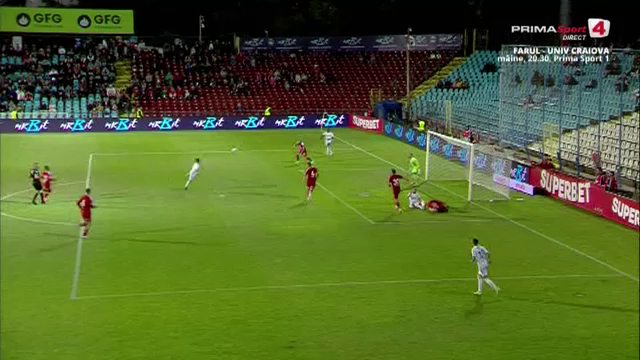 Robin van Persie reloaded! Gol de clasă marcat în Oțelul Galați - FC Botoșani_18