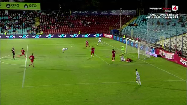 Robin van Persie reloaded! Gol de clasă marcat în Oțelul Galați - FC Botoșani_19