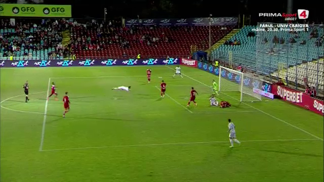 Robin van Persie reloaded! Gol de clasă marcat în Oțelul Galați - FC Botoșani_20