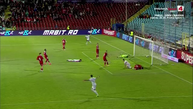 Robin van Persie reloaded! Gol de clasă marcat în Oțelul Galați - FC Botoșani_26