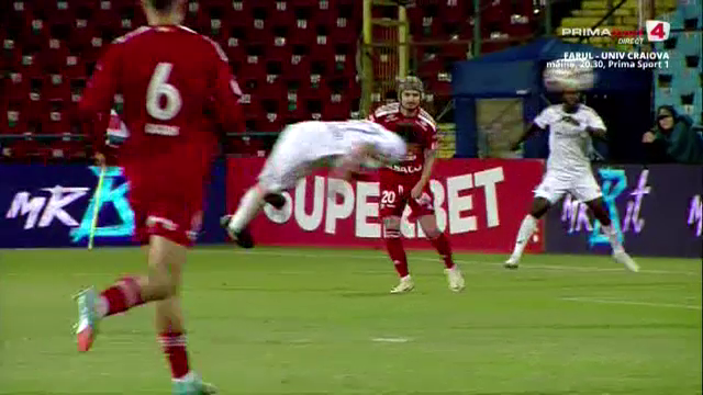 Robin van Persie reloaded! Gol de clasă marcat în Oțelul Galați - FC Botoșani_28