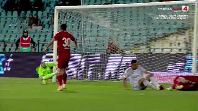 Robin van Persie reloaded! Gol de clasă marcat în Oțelul Galați - FC Botoșani_30