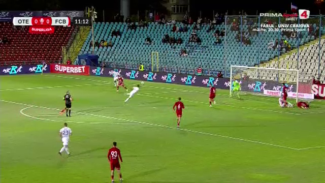 Robin van Persie reloaded! Gol de clasă marcat în Oțelul Galați - FC Botoșani_6