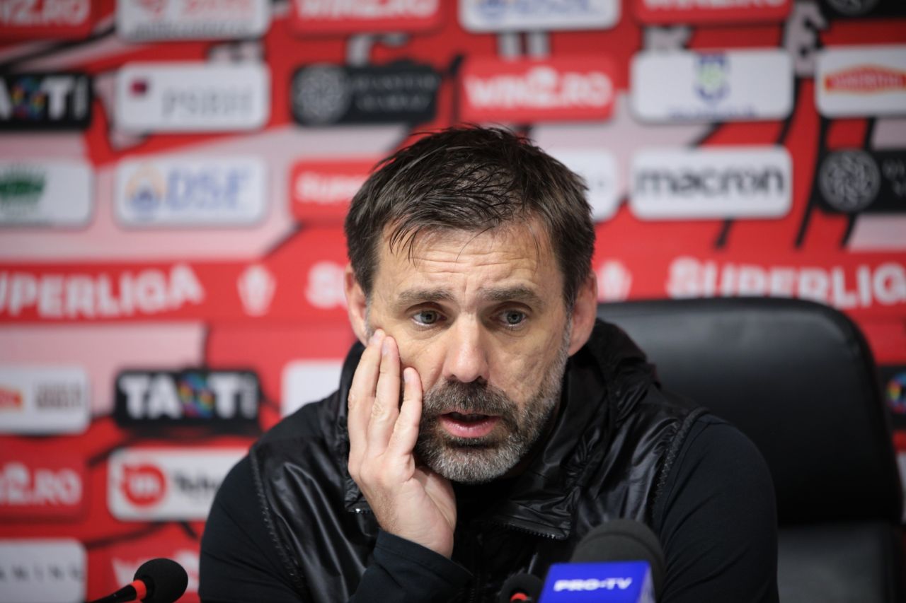 Zeljko Kopic, ultimatum pentru conducerea lui Dinamo: "De asta avem nevoie"_7