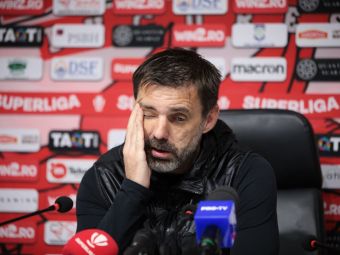 
	Ce a avut de zis Zeljko Kopic după ce Dinamo a rămas în Liga 1
