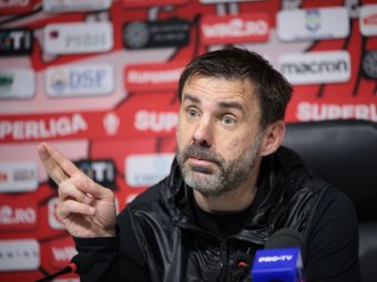 
	Zeljko Kopic, ultimatum pentru conducerea lui Dinamo: &quot;De asta avem nevoie&quot;
