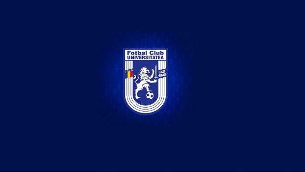 Primele plecări de la FCU Craiova după retrogradarea în Liga 2