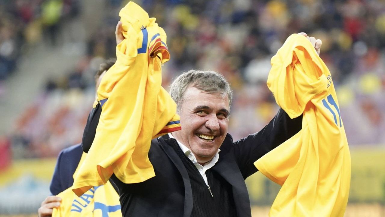 Farul lui Gică Hagi, campioană în Superligă și calificată în Champions League! Gică Popescu: ”Ne pregătim de Liga Campionilor”_3