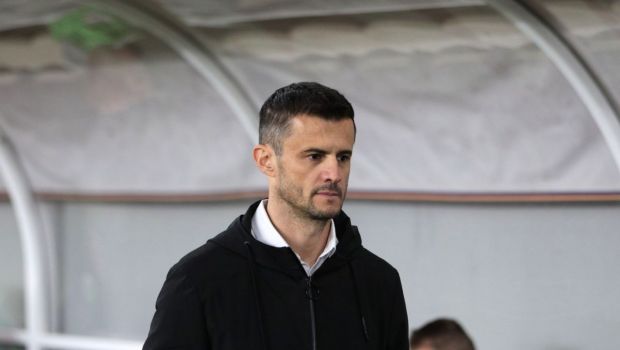 Reacția lui Andrei Nicolescu după revenirea lui Ionuț Negoiță la Dinamo