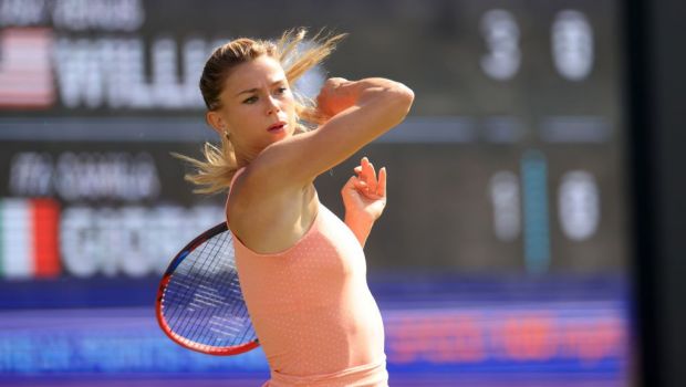 
	Camila Giorgi, infractoare? Avocatul său îi dezvăluie problemele cu fiscul italian și ce a făcut-o să se retragă neașteptat
