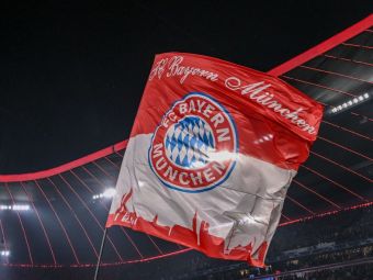 
	Încă un antrenor o refuză pe Bayern Munchen
