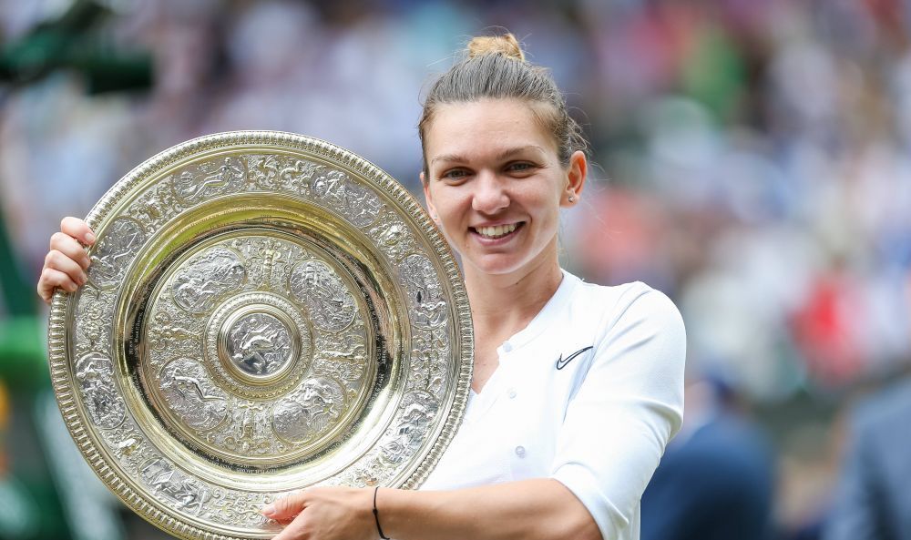 Simona Halep Grand Prix Lalla Meryem Maroc Paula Badosa Turneul de la Rabat