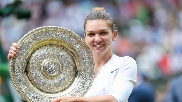 
	Încă un wild card pentru Simona Halep! La ce turneu va participa românca în perioada 18-25 mai
