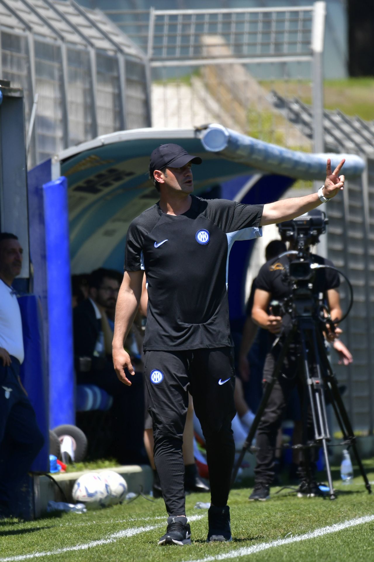 Cristian Chivu tremură pe finalul ultimului său sezon ca antrenor la Inter Primavera! Ce s-a întâmplat în penultima etapă și ce urmează pentru el_22