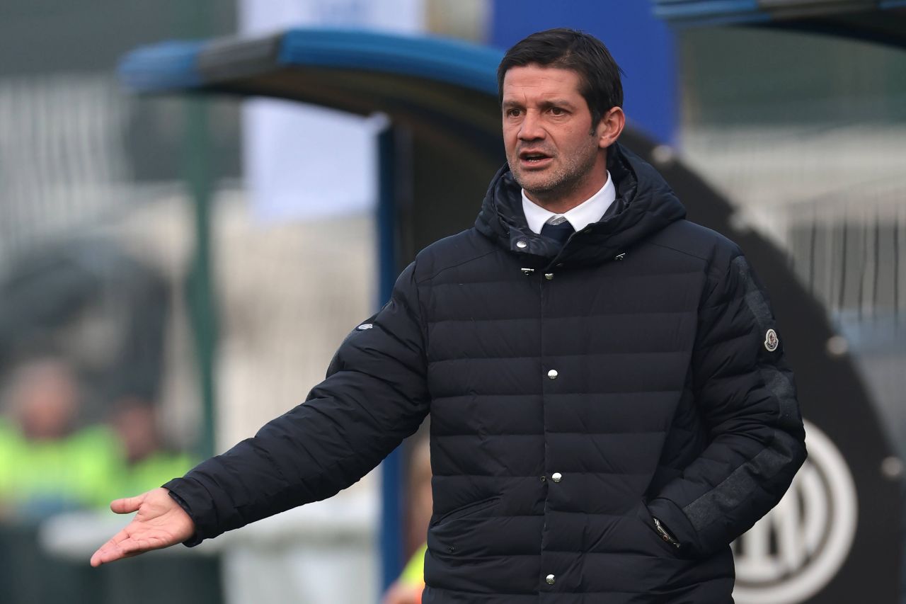 Cristian Chivu tremură pe finalul ultimului său sezon ca antrenor la Inter Primavera! Ce s-a întâmplat în penultima etapă și ce urmează pentru el_9