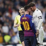 Sergio Ramos s-a decis! Este aproape să îi fie din nou adversar lui Lionel Messi
