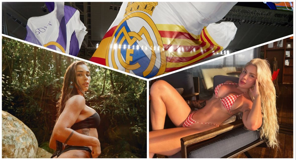 Au făcut schimb de partenere! Situația bizară în care se află starul lui Real Madrid_58