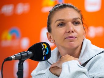 
	Presa din Franța a reacționat după ce Simona Halep nu a primit wild card la Roland Garros
