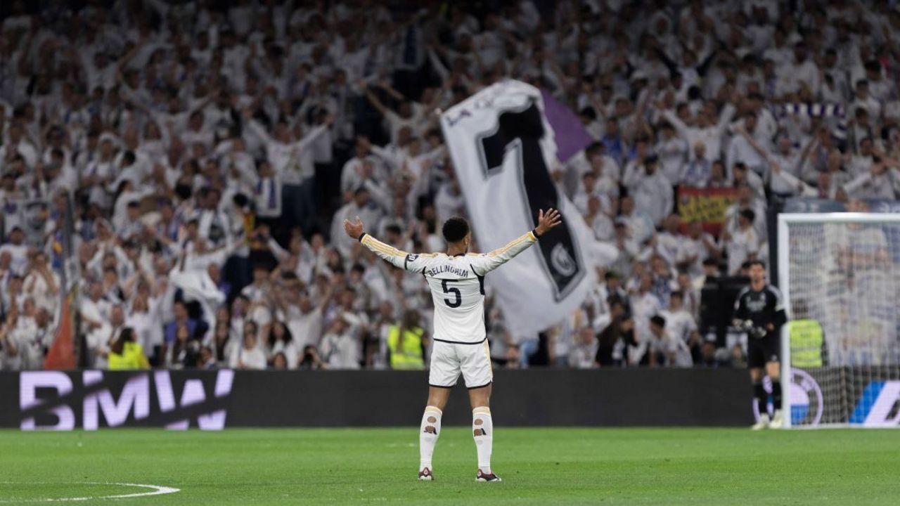 jude bellingham alaves Ianis Hagi nota 10 Real Madrid