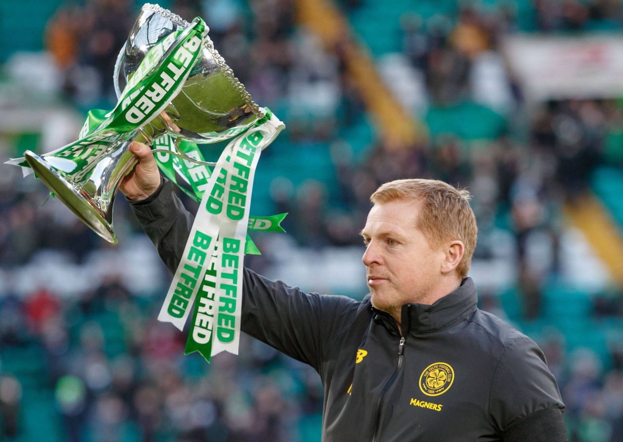 Scoțienii anunță mutarea-șoc din Giulești: ”Legenda lui Celtic la Rapid”! Aproape 2 milioane de euro salariu pentru noul antrenor_1