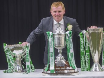 
	Scoțienii anunță mutarea-șoc din Giulești: &rdquo;Legenda lui Celtic la Rapid&rdquo;! Aproape 2 milioane de euro salariu pentru noul antrenor
