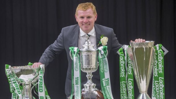 Scoțienii anunță mutarea-șoc din Giulești: Legenda lui Celtic la Rapid ! Aproape 2 milioane de euro salariu pentru noul antrenor