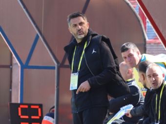 
	Claudiu Niculescu a dat verdictul înainte de Dinamo - Csikszereda Miercurea Ciuc
