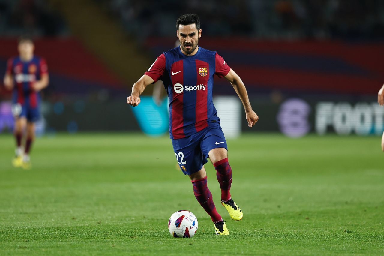 S-a dat verdictul în cazul lui Ilkay Gundogan! Anunțul Federației Germane de Fotbal_5