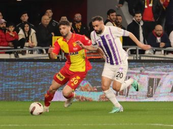 
	Fundașul român va juca în prima ligă din Turcia! Totul, după cel mai bun sezon din carieră&nbsp;

