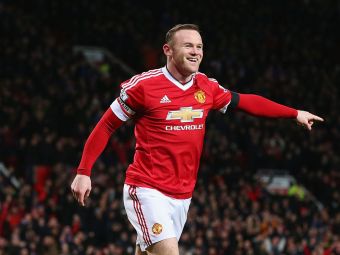 
	&quot;Ar trebui să scape de toți&quot;. Wayne Rooney a numit singurul jucător care merită să rămână la Manchester United&nbsp;

