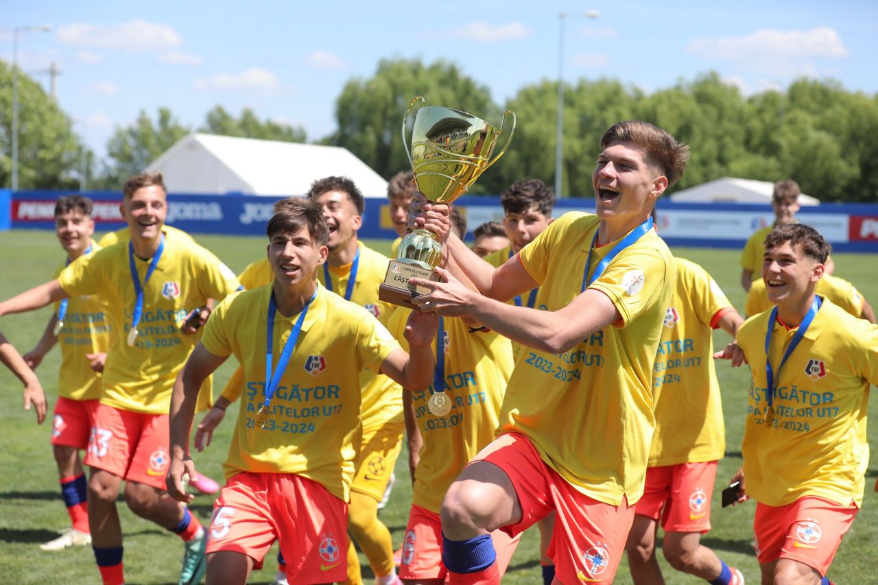 FCSB a câștigat Cupa Elitelor U17 în fața Farului! Pariul lui Gigi Becali, gol de generic_14