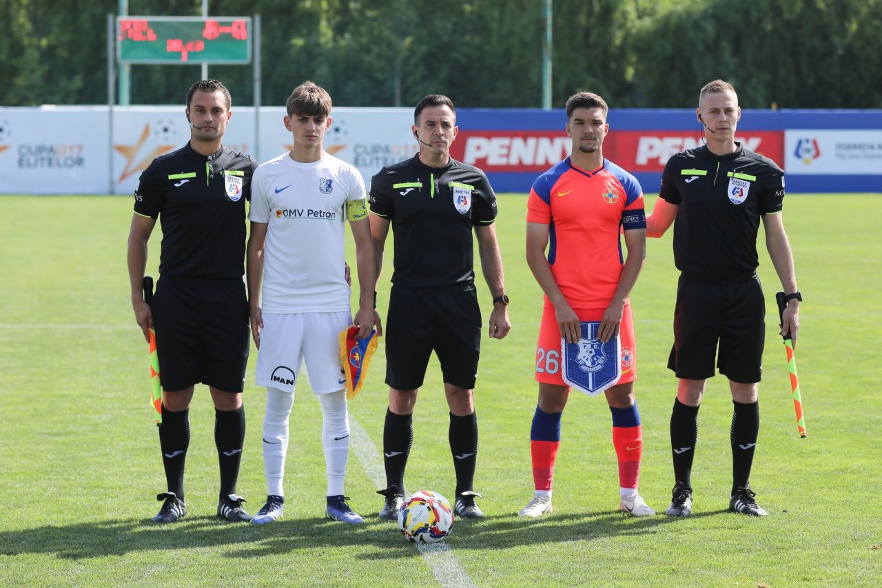 FCSB a câștigat Cupa Elitelor U17 în fața Farului! Pariul lui Gigi Becali, gol de generic_15