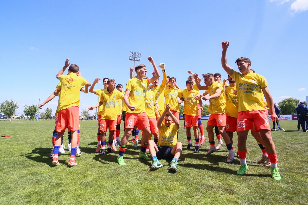 FCSB a câștigat Cupa Elitelor U17 în fața Farului! Pariul lui Gigi Becali, gol de generic_4