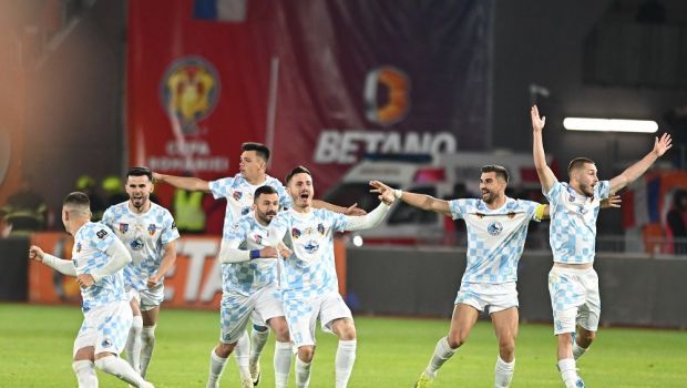 Două cluburi din Liga 1 au felicitat-o pe Corvinul Hunedoara: Fantastic