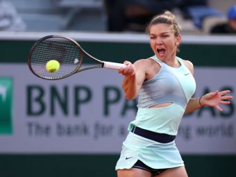 
	Simona Halep i-a șocat pe americani: &bdquo;Am trei Grand Slam-uri! Roland Garros, Wimbledon și TAS!&rdquo;&nbsp;
