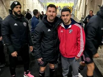 
	Ce salariu are Lionel Messi la Inter Miami și cât câștigă cei doi fotbaliști români din MLS
