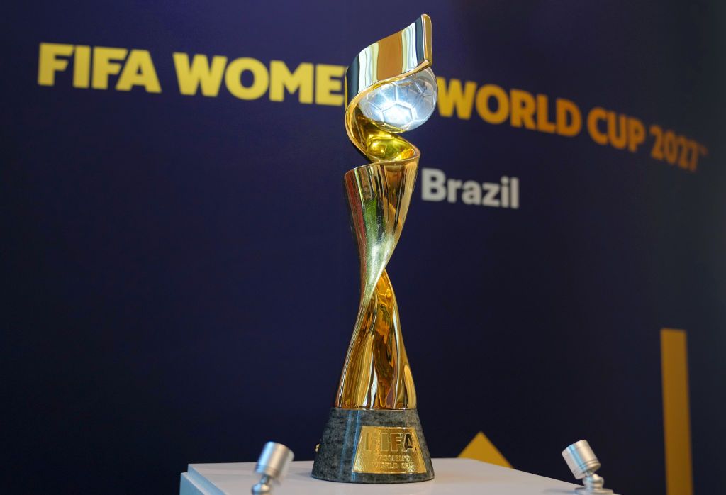 FIFA a ales, la al 74-lea Congres: Campionatul Mondial feminin din 2027 va fi găzduit de Brazilia_7